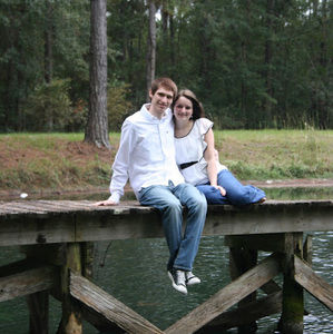 Meet your Posher, April